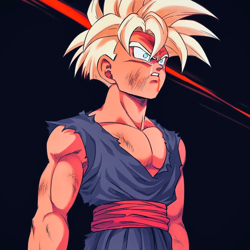 Meet your Posher, Dylan